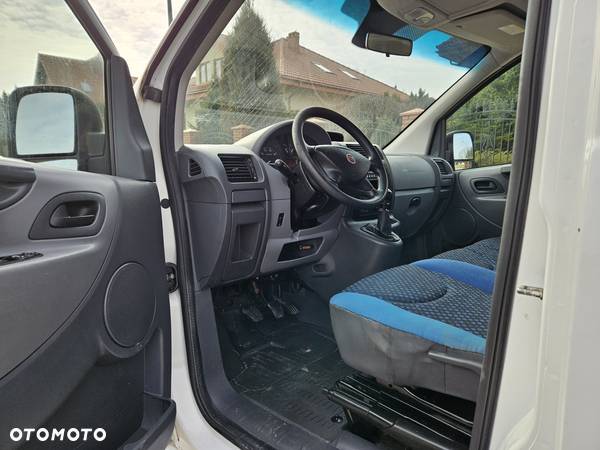 Fiat Scudo L2 (5-Si.) Panorama Executive - 7