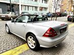 Mercedes-Benz SLK 200 Kompressor Edition - 10