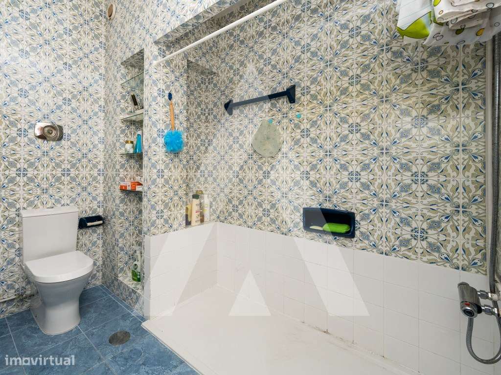 Apartamento T4 no Jardim dos Campos - Ovar-9