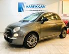 Fiat 500C 0.9 8V TwinAir New Lounge S&S - 4