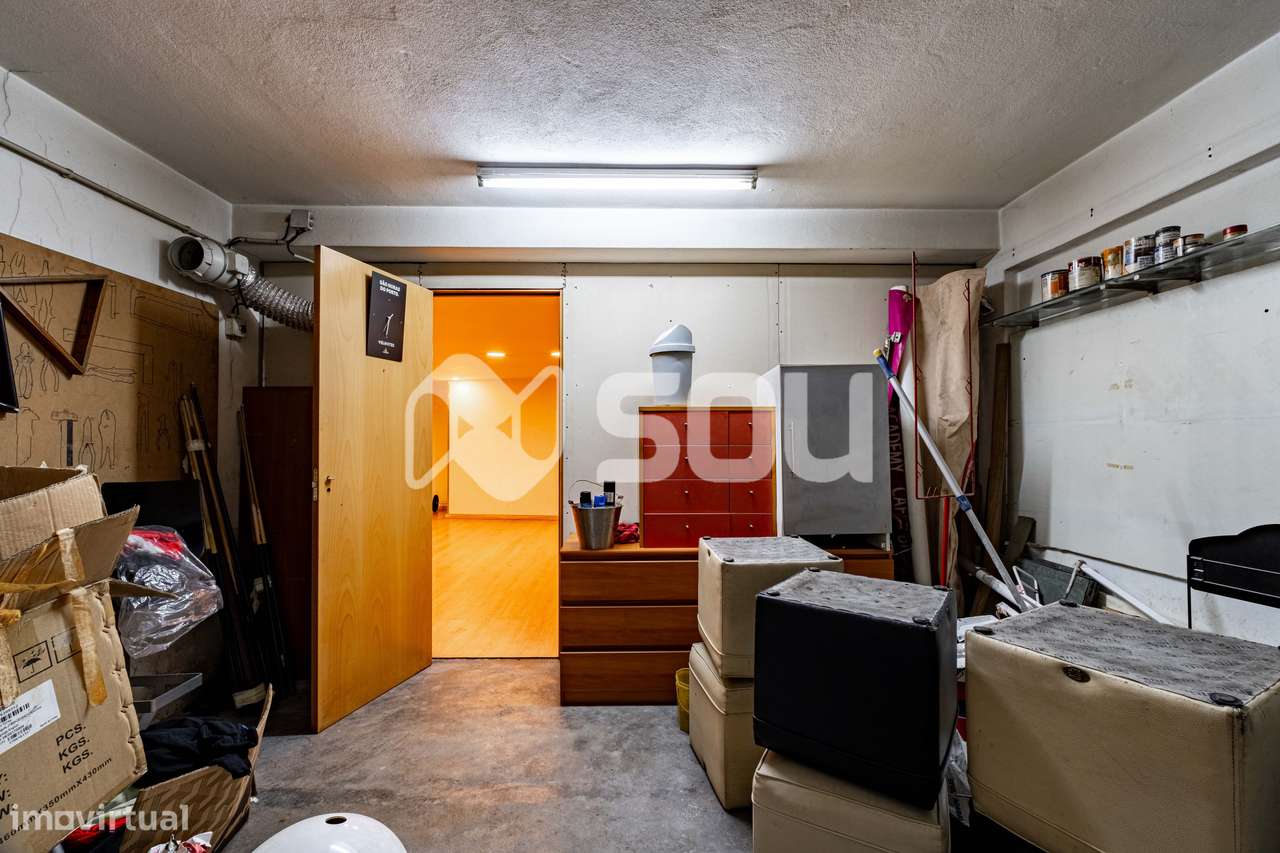 Snack-Bar - Senhora da Hora-32