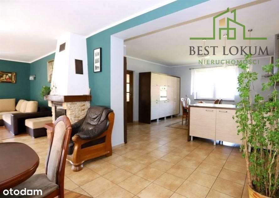 Dom na sprzedaż, Mieroszów (gw), 4 pokoje - Pełny obrazek: 4/15