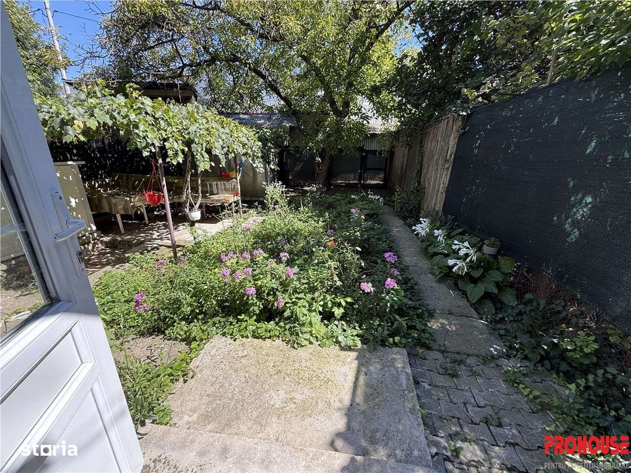 Miron Costin - zona Zimbru - apartament + teren proprietate - Imagine principală: 5/12