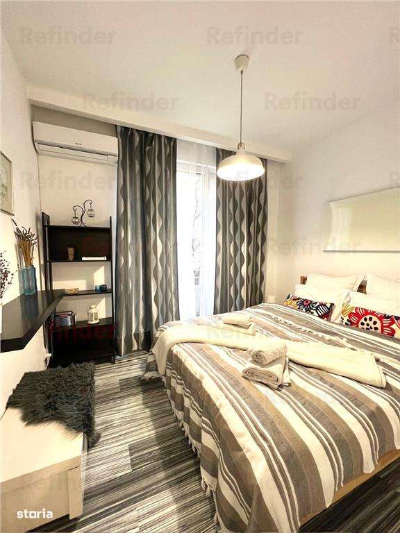 Vanzare 2 camere lux | Piata Amzei - Calea Victoriei | fara risc sau u - Imagine principală: 4/15