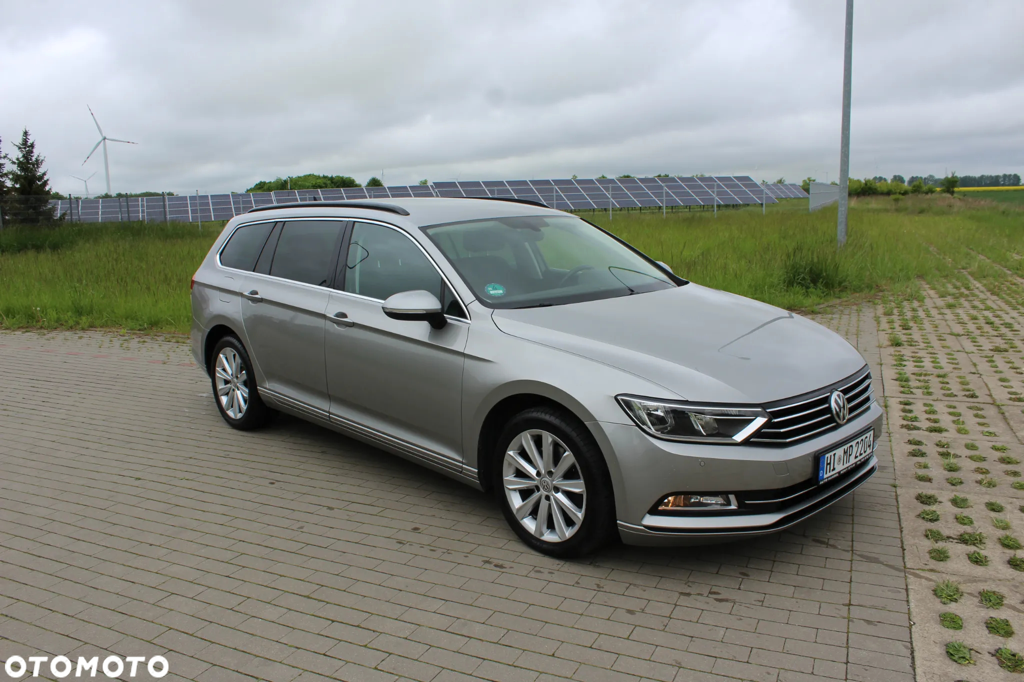 Volkswagen Passat 2.0 TDI SCR Comfortline - 23