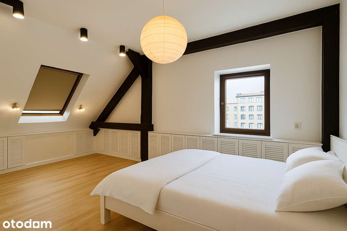 2-pok.mieszkanie po  remoncie I kamienica | Jeżyce,ul. Dąbrowskiego 28 - Pełny obrazek: 2/9