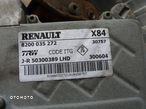 Wspomaganie elektryczne 8200035272 X84 Renault Scenic 2 - 2