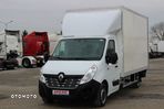 Renault MASTER 2.3 *145KM*/KONT+WINDA 750+B.DRZWI/KLIMA / GPS /*SERWIS*/SUPER STAN/ - 2