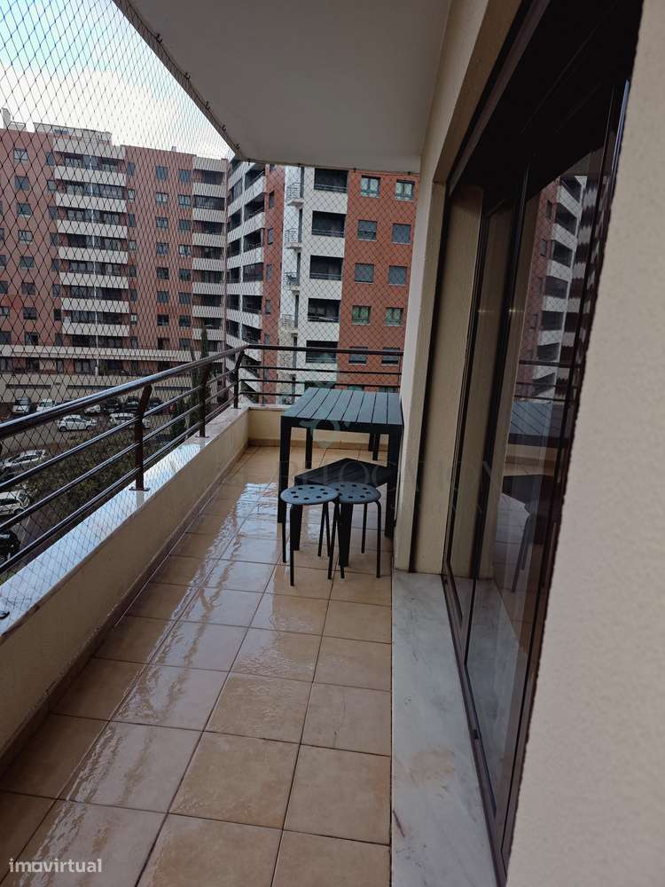 Apartamento t3 à venda na Colinas do Cruzeiro-5