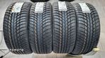 Bridgestone Blizzak LM001 225/45R18 91 H - 1