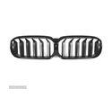 GRELHA FRONTAL PARA BMW G30 G31 LCI 21- LOOK M5 - 3