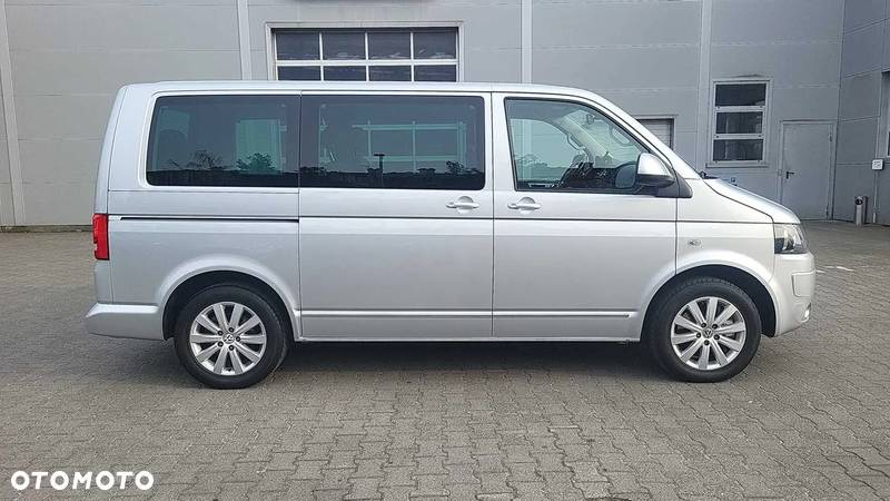 Volkswagen Multivan 2.0 BiTDI L1 Highline DSG - 10