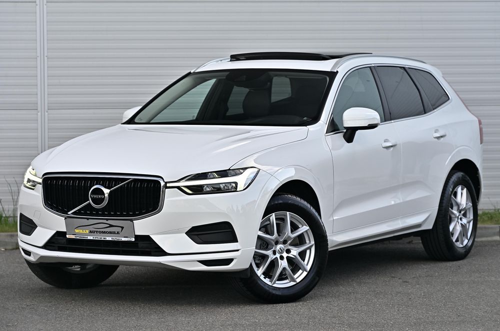 Volvo XC60 2018