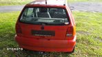 Lampa przednia prawa Vw Polo 6n1 98 - 8