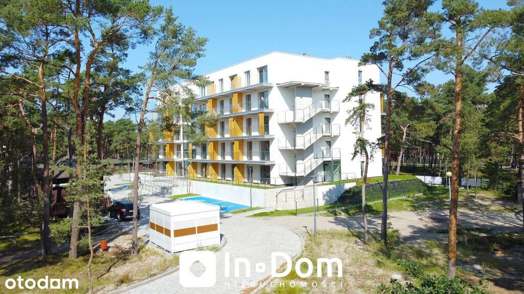 Nowoczesny Apartament nad samym morzem. - Pełny obrazek: 4/10