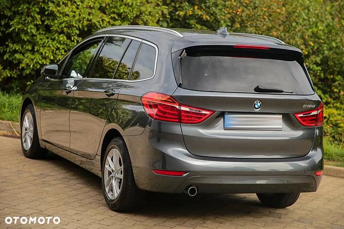 BMW Seria 2 218d GT Advantage - 7