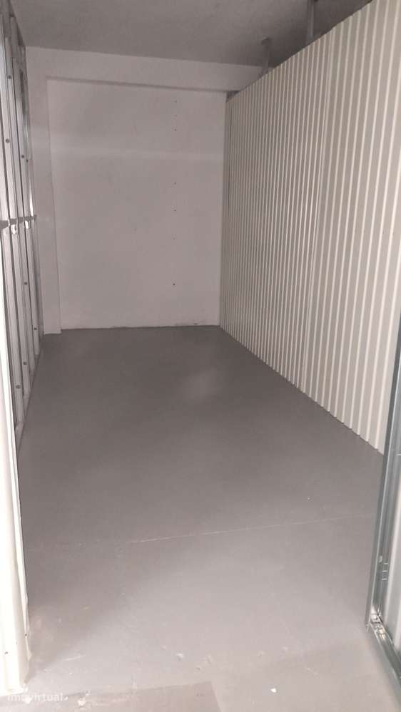 Aluguer de armazéns / Box armazenamento - Grande imagem: 3/4