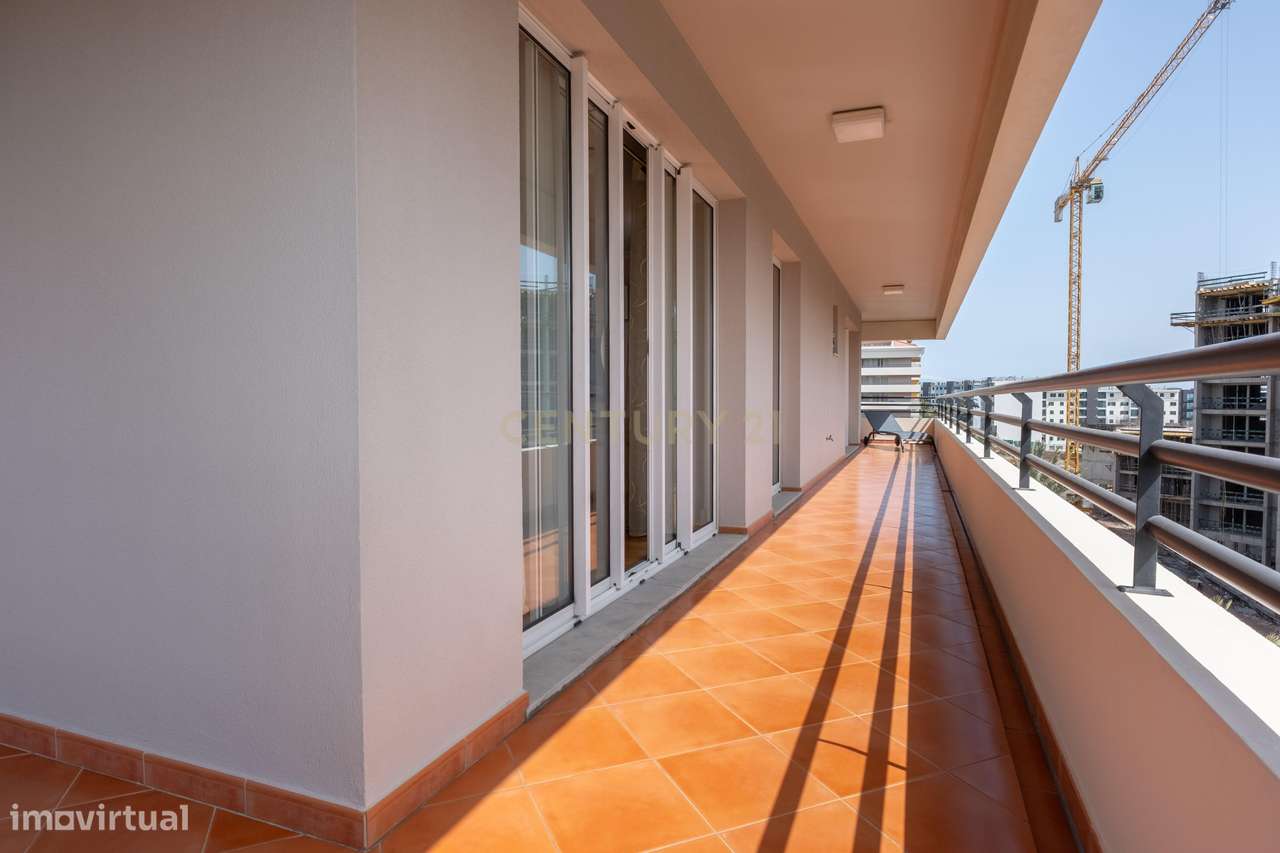 Apartamento T4 - Monumental Palace II-12