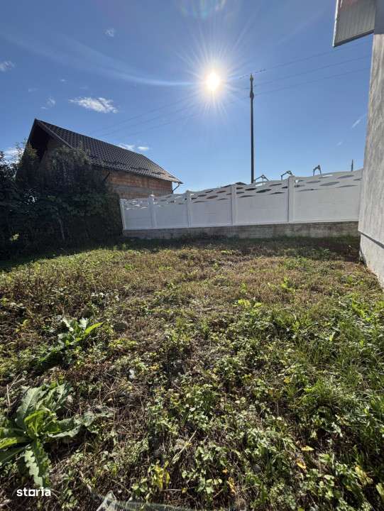 Casa de vanzare Lapusel - Imagine principală: 5/14