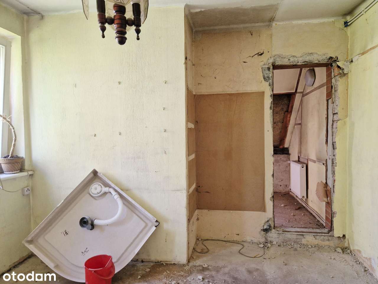 Dzielnica Pisarzy - mieszkanie do kapitalki - Pełny obrazek: 5/13