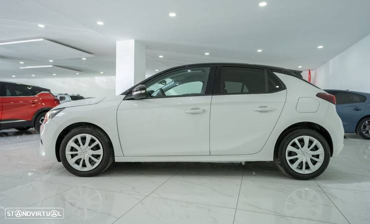 Opel Corsa 1.2 T Edition - 4