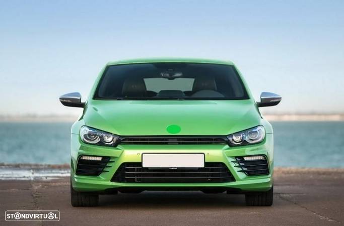 Body Kit VW Scirocco (2014 a 2017) Look R20 - 8