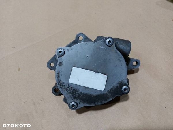 JEEP MERCEDES 3.0 CDI CRDI POMPA VACUM A6422300165 - 1