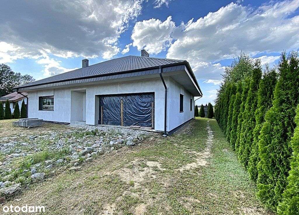 Duży dom wolnostojący w Kopaninie k/Kaźmierza - Pełny obrazek: 4/15