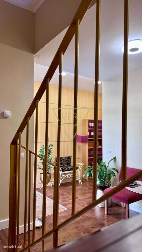 Escritório Exclusivo em Zona nobre  de Lisboa. Oportunidade no Lumiar,-10