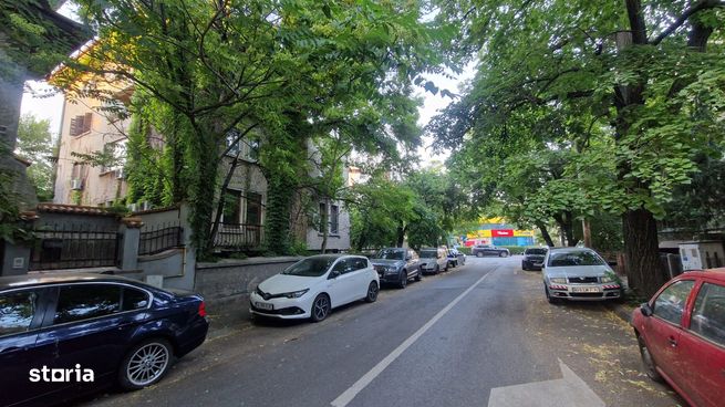 Garsoniera mobilata si utilata - COTROCENI, sector 5, BUCURESTI-13