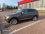 BMW X3 sDrive18d - 1