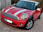 MINI Cooper Standard - 1