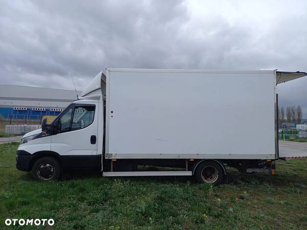 Iveco Daily - 3