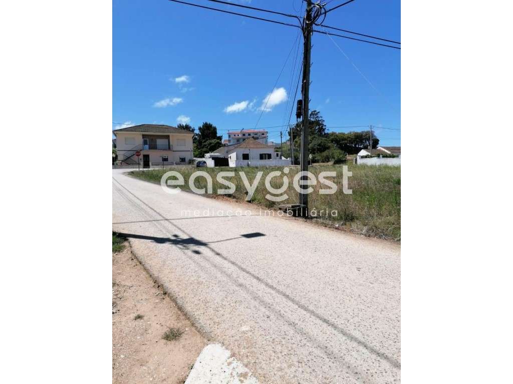 Excelente Terreno Urbano para Quintinha ou Loteamento - Bombarral - Grande imagem: 5/7