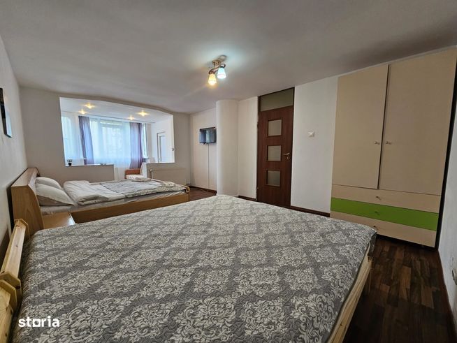 Apartament 3 camere, bloc cu stalp, in Centrul Civic, COMISION 0%-0