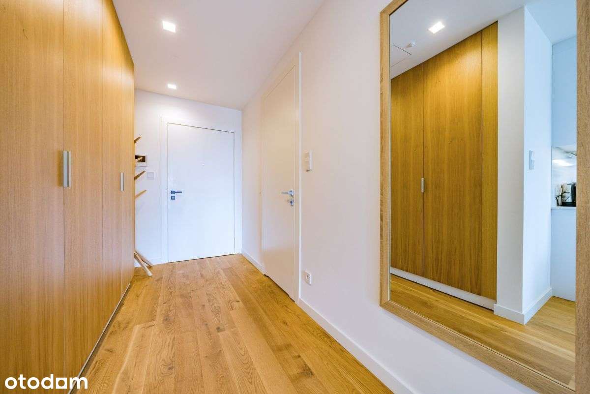 Promocja apartament inwestycyjny, 2 pokoje, Jurata-4