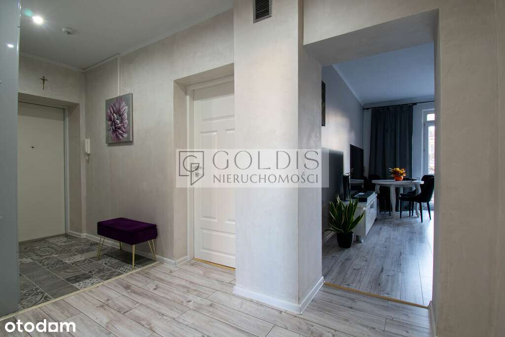 Stylowe mieszkanie po generalnym remoncie- centrum-16