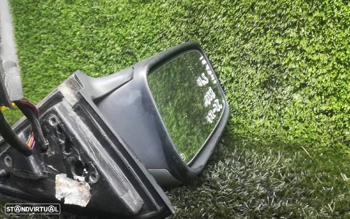 Retrovisor Esquerdo Electrico Volvo S40 I (644) - 2