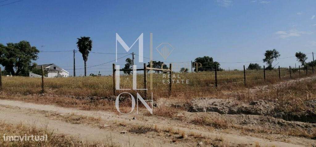 Venda Lote de Terreno Urbano com 1760 M2 de área em Reguengos de Monsa - Grande imagem: 2/16