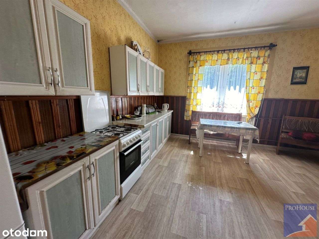 Dom, 100 m², Koszary-12