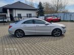 Mercedes-Benz CLA 180 d - 4