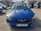 Opel Astra Sport Tourer 1.5 Start/Stop Edition - 2