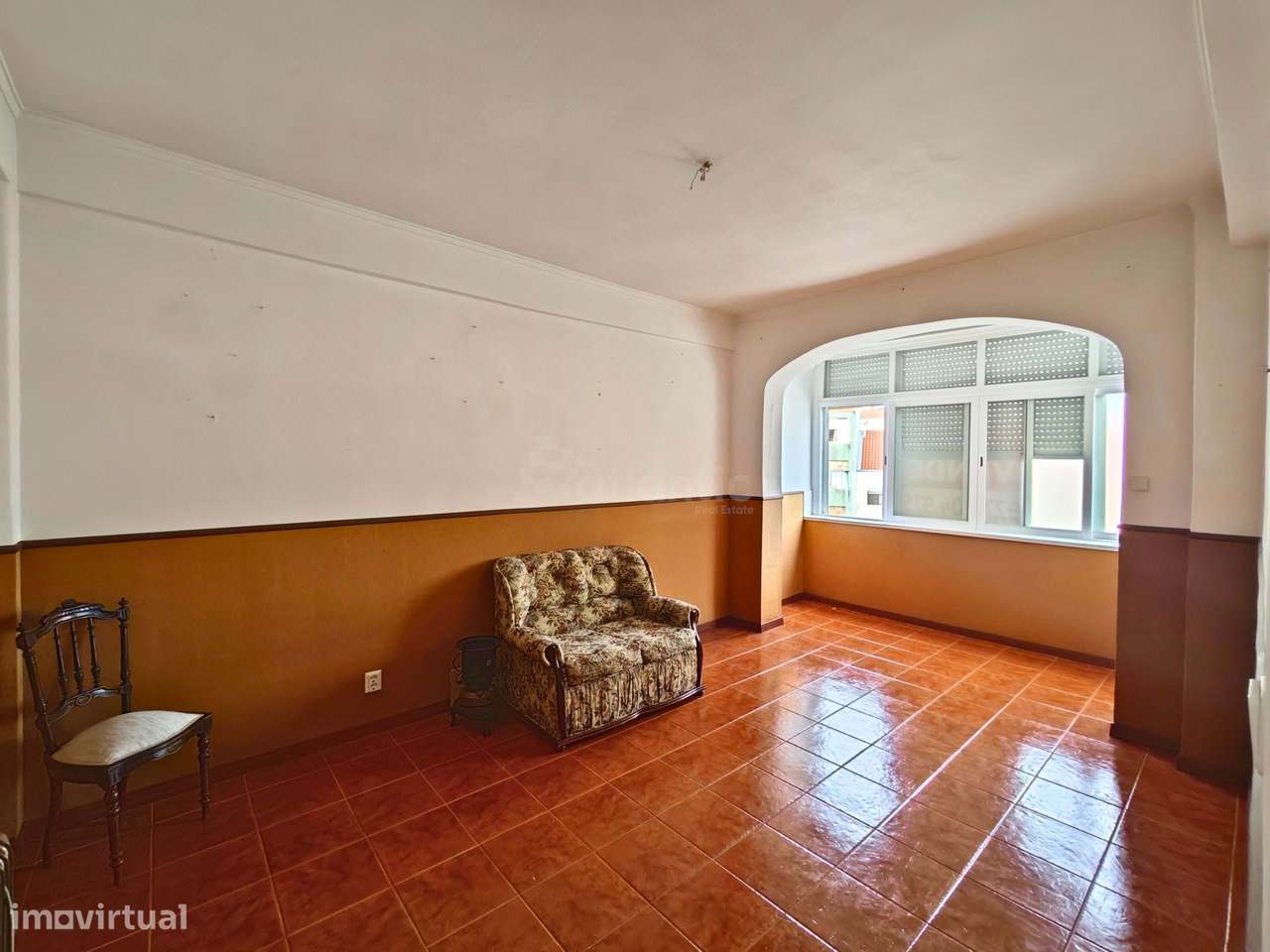 Apartamento junto da Estação da Amadora - Grande imagem: 5/29