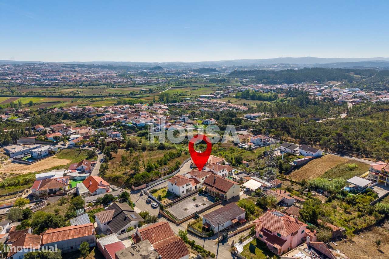 Moradia T3 | Barosa, Leiria-58