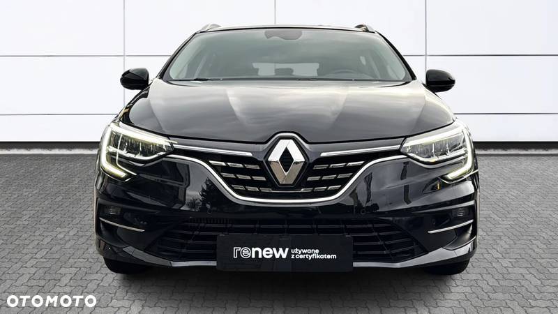 Renault Megane 1.3 TCe FAP Intens EDC - 7