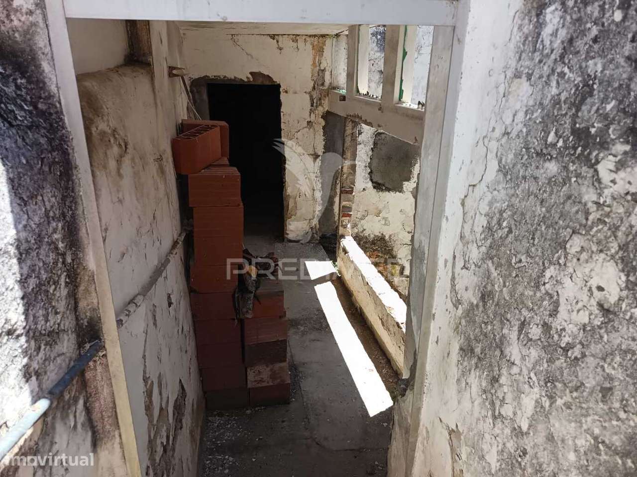 Oportunidade Única no Centro de Campo Maior – Moradia para Recupera... - Grande imagem: 4/38