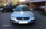 Volkswagen Passat 1.9 TDI Comfortline - 3