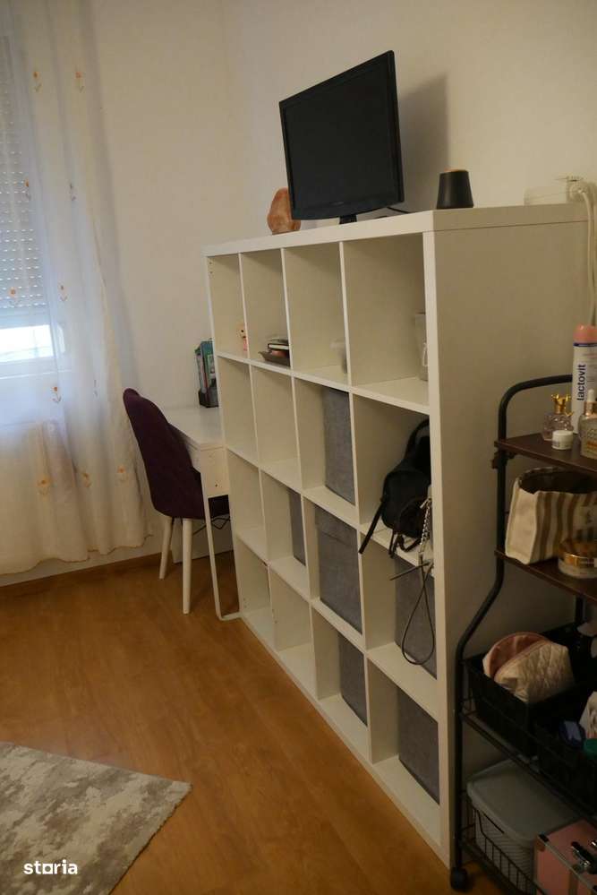 CAMPUS DRUMUL FERMEI - Apartament 3 camere-61 mp-8