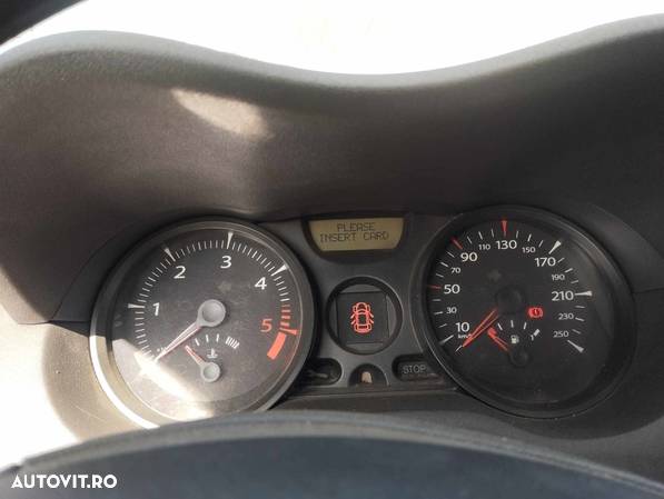 Dezmembrari  Renault MEGANE 2  2002  > 2012 1.5 dCi Motorina - 7