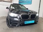 BMW X3 20 d xDrive Auto - 4